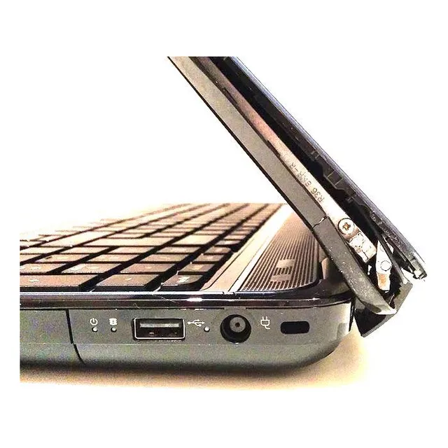 Reparación Bisagra Carcasa Notebook Hp Compaq Vaio Acer