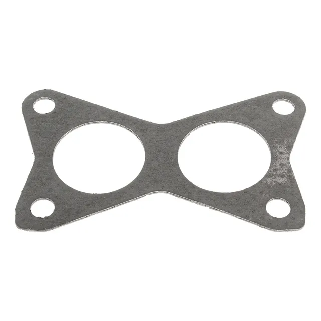Empaquetadura Multiple Escape Nissan D21 2.4 Ka24 1993-1999
