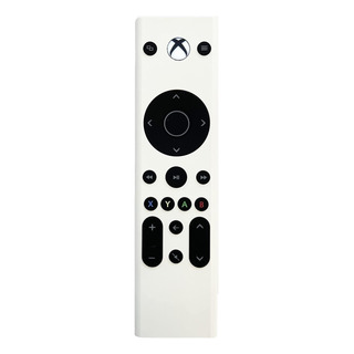 Control Remoto Multimedia Para Xbox One Y Xbox Series X S Control Remoto Multimedia Para Xbox One Y Xbox Series X S
