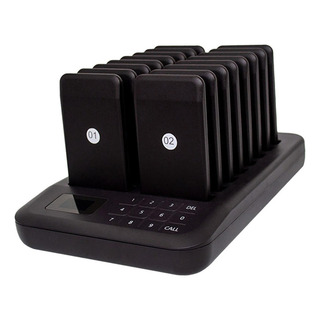 Ba Restaurant Calling System Wireless Call For Food Factory Ba Restaurant Calling System Wireless Call For Food Factory