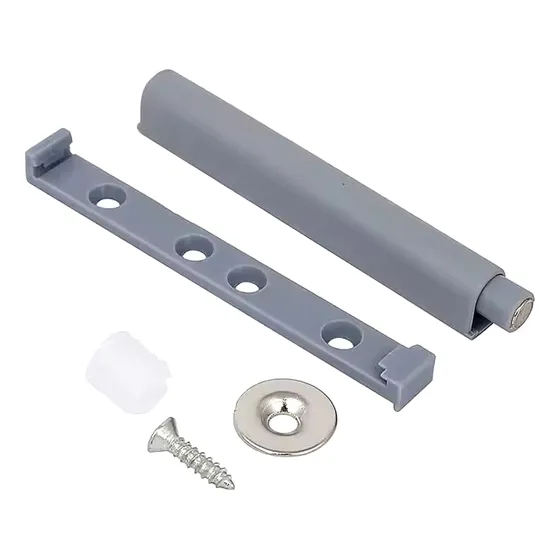 Push To Open Amortiguador De Bisagra  Set 6 Und