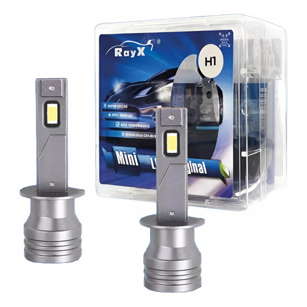 Ultra Led Mini Rayx 12000lm H7 H1 H3 H11 Hb3hb4 H27 H8 Ultra Led Mini Rayx 12000lm H7 H1 H3 H11 Hb3hb4 H27 H8