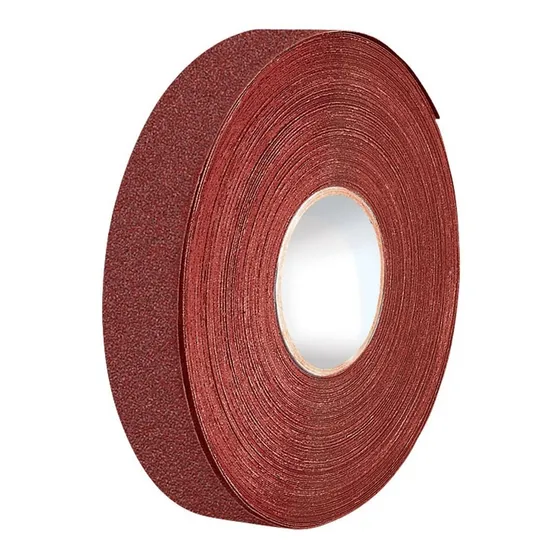 Lija Para Plomero, Grano 120, 1-1/2 X 45' Truper 11663 Cantidad de granos 120