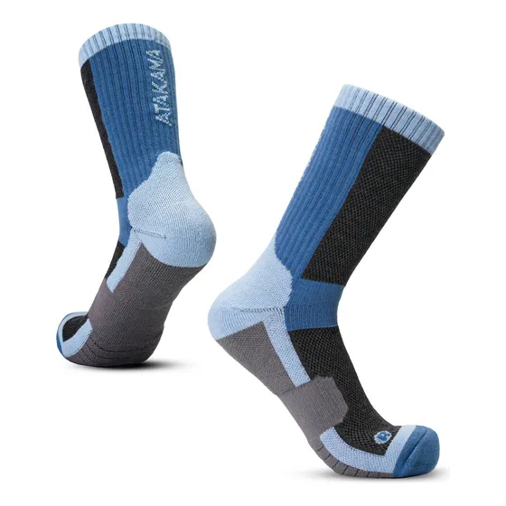 Calcetín Deportivo Unisex Coolmax Corcovado Atakama Outdoor