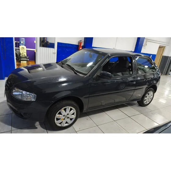 Volkswagen Gol 1.4 Power 83cv
