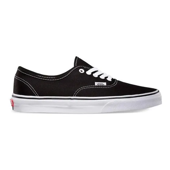 Tenis Vans Authentic Black