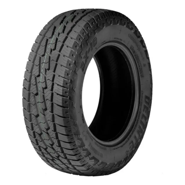 Pneu Delinte Aro 17 315/70r17 Dx-10 Bandit Lt A/t 121/118s