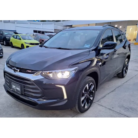 Chevrolet Tracker 1.2 Lt Turbo At