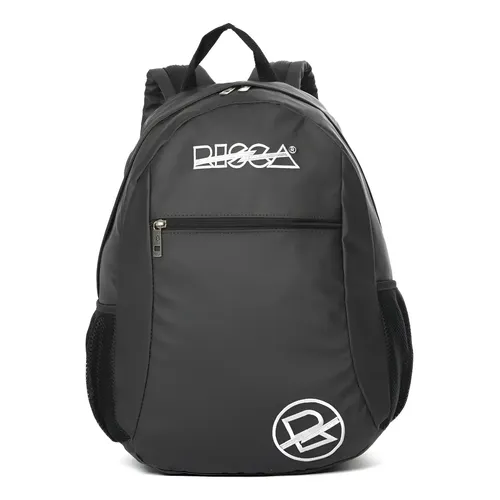 Mochila De Costas Impermeável Emborrachada Risca 9080 | MercadoLivre