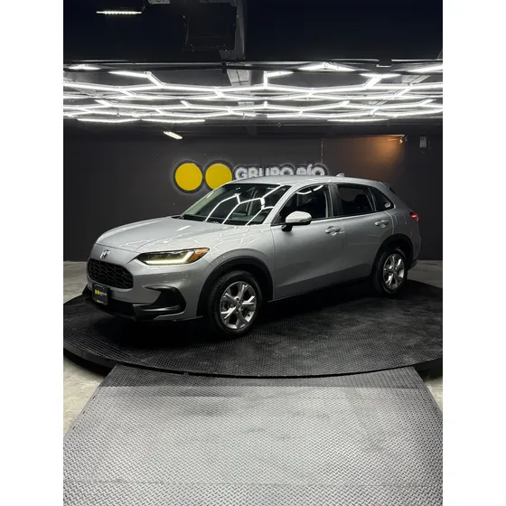 Honda Hr-v 2025 2.0 Uniq At
