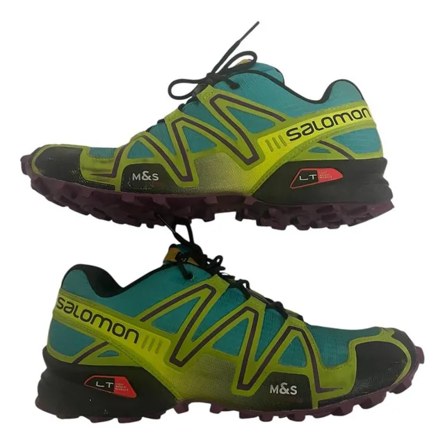 Salomon Speedcross 3 Para Mujer
