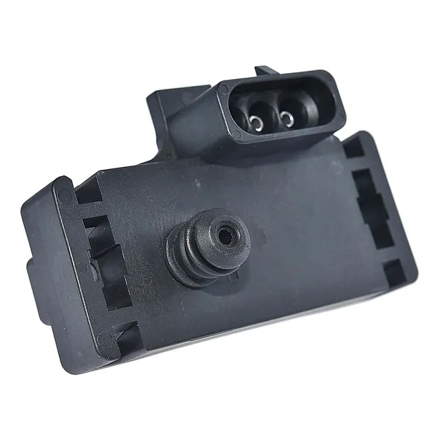 Sensor Presión Múltiple Jeep Wrangler 2.5l 4 Cil 87/95