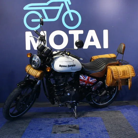 Royal Enfield Tbx 350 2020 (c47bdag5)