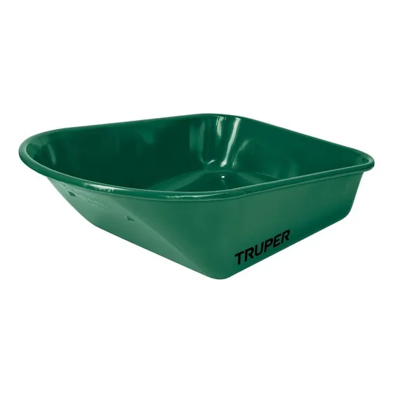 Concha Para Carretilla Cat- 55 Truper 19706