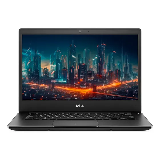 Notebook Dell Core I5 8th 32gb Ddr4 1 Tb M2 High End Premium