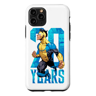 Funda Para iPhone 11 Pro Invincible Plastico Funda Para iPhone 11 Pro Invincible Plastico
