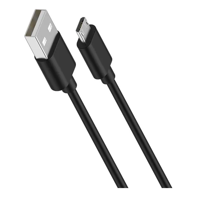 Cable Carga Y Transferencia Datos Micro Usb - V8 3 Metros 