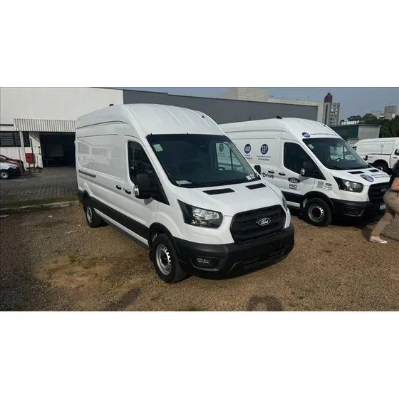 Ford Transit 2.0 Ecoblue Furgão L2h3
