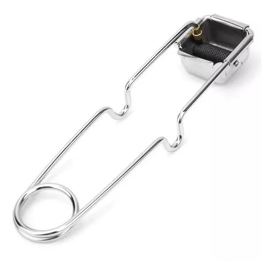 Yesquero Chispero Encendedor Soplete Oxicorte Uniweld