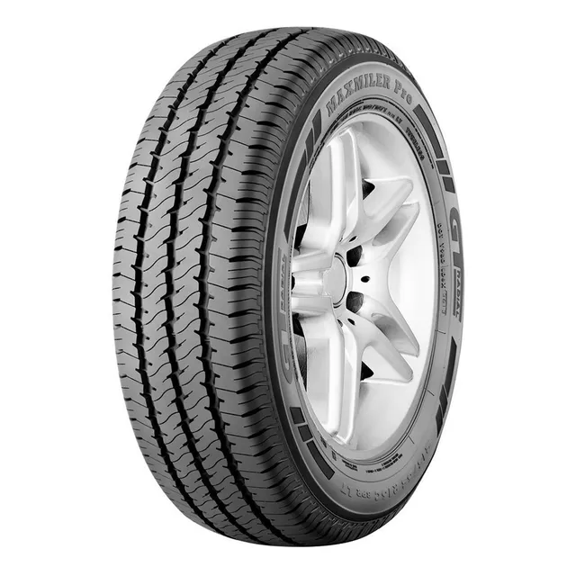 Cubierta Gt Radial Maxmiler-pro 8t Lt 225/65 R16 C 112/110 T