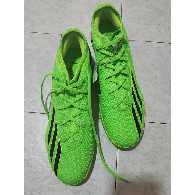 adidas X Speedportal Tf Verdes Césped Artificial Hombre
