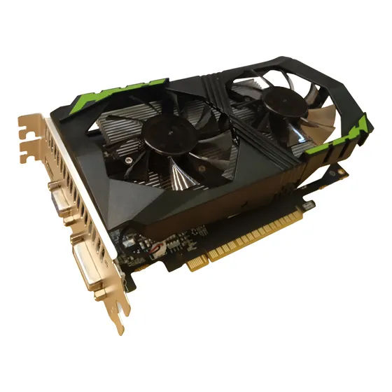 Tarjeta De Video Gtx 960 4gb Ddr5 128 Bits Nueva C/garantia