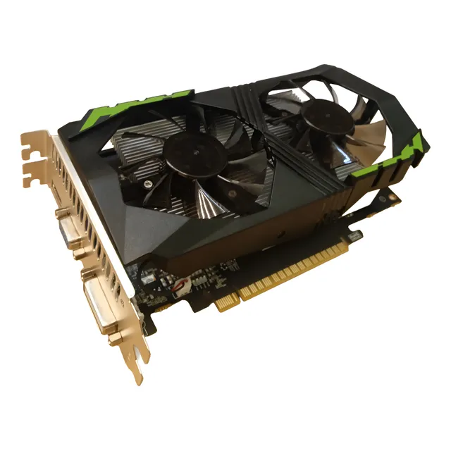 Tarjeta De Video Gtx 960 4gb Ddr5 128 Bits Nueva C/garantia