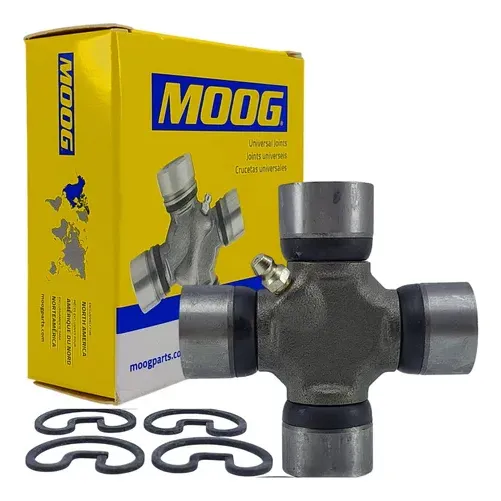 Cruceta 369 Trasero Jeep Cherokee Liberty Xj 1988/2007 Moog