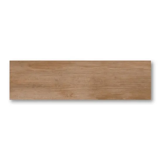 Piso Porcelanato Simil Madera Ilva Olmo 22,5x90