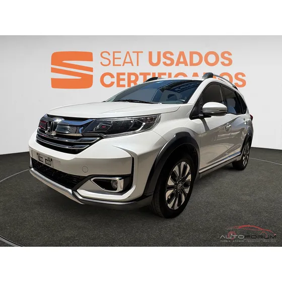 Honda Br-v 1.5 Prime Cvt
