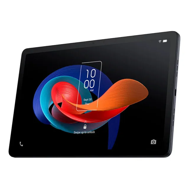 Tcl Tableta Tab 10 Gen 2 Wifi 4+64 Gb + Flip Case + Pen