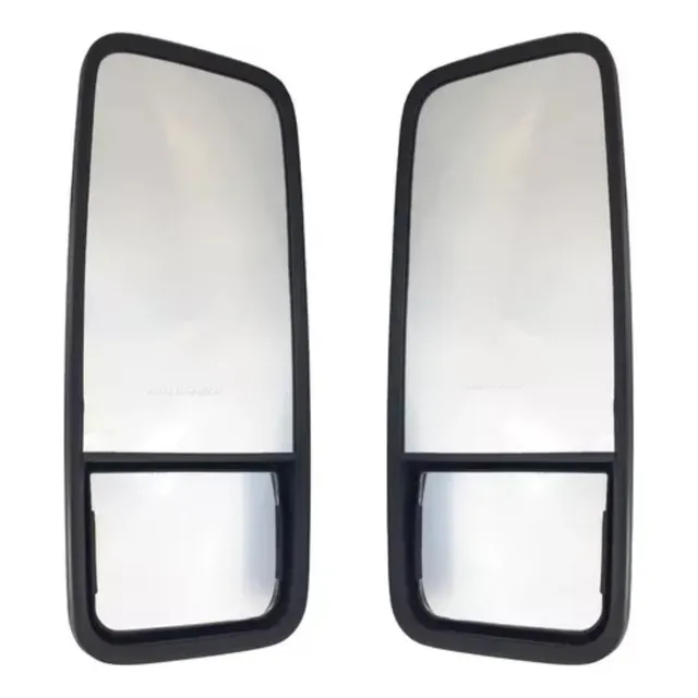 Retrovisor De Encava Autobús