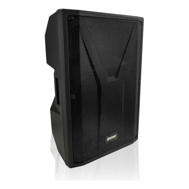Caja Activa Lexsen Psw15abt Bluetooth/fm/usb/sd 300 Watts