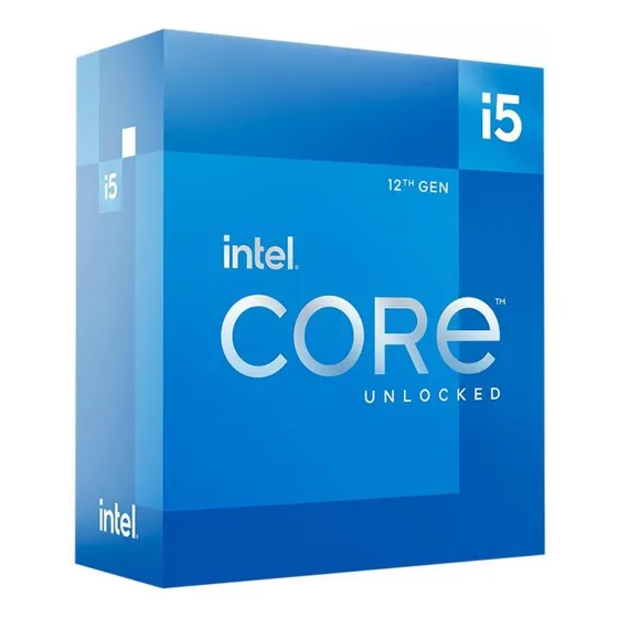 Mercado Livre Processador Intel Core I5 12600k 3.7ghz, Lga 1700 image