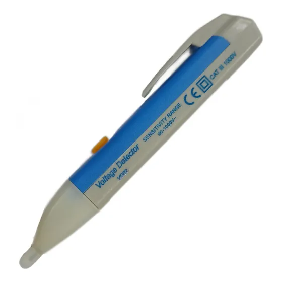 Tester Sensor Detector Lapiz Voltaje 90 - 1000 V