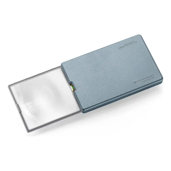 Lupa Ayuda Visual Eschenbach Easy Pocket 152122