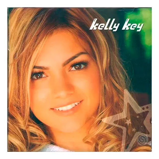 Kelly Key - Kelly Key - Cd