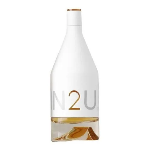Calvin Klein In2u Perfume In2u Edt Mujer Perfume