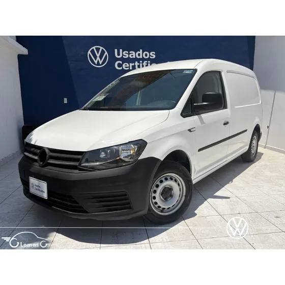 Volkswagen Caddy 1.6 Maxi Mt