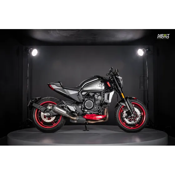 Cf Moto 700 Cl-x 700 Sport Clx