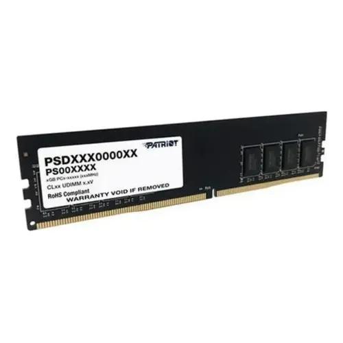 Patriot PSD432G26662S DDR4 32GB メモリ Memória RAM Signature 32GB 1 Patriot PSD432G26662S | MercadoLivre