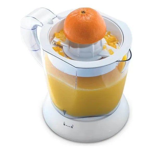 Exprimidor De Cítricos Jugo De Naranja Limón Cocina