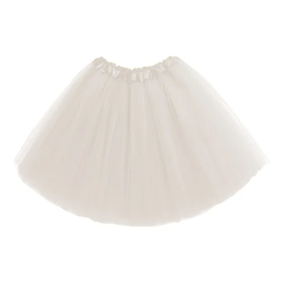 Tutu Ballet Falda Pollerin Danza Baila Fiesta R-tuproductouy