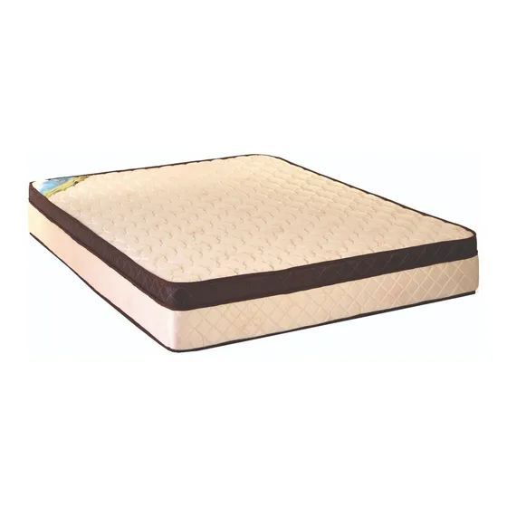 Colchon King Size 200x200 Espuma 30kg Para 100kg Safari