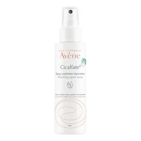 Avene Cicalfate Spray Secante Reparador 100ml 