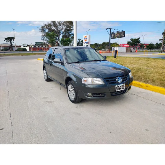 Volkswagen Gol 1.4 Power Ps+ac 83cv