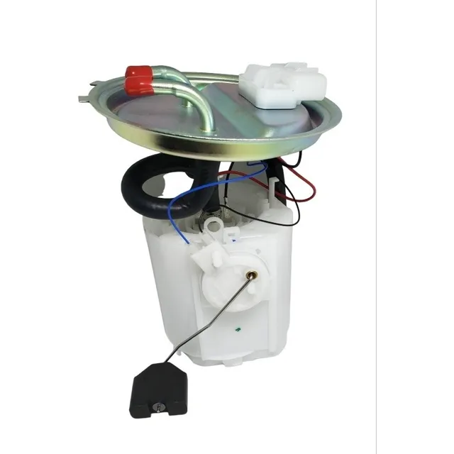 Modulo O Bomba De Gasolina Completa De Corsa Con Flotante