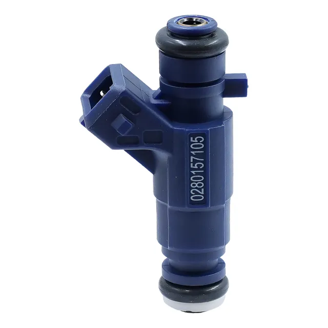 Bico Injetor  Agile Montana Cobalt 1.4 Flex Novo