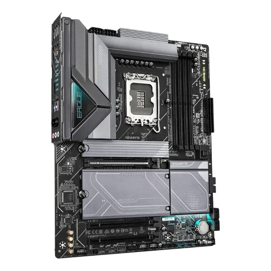 Tarjeta Madre Gigabyte Z890 Eagle Atx Ddr5 Wifi7 Thunderbolt