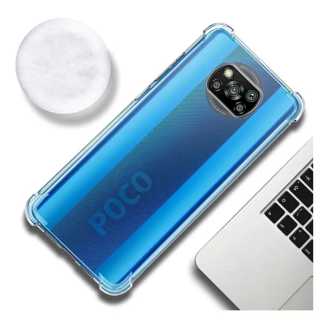 Poco X3 Nfc